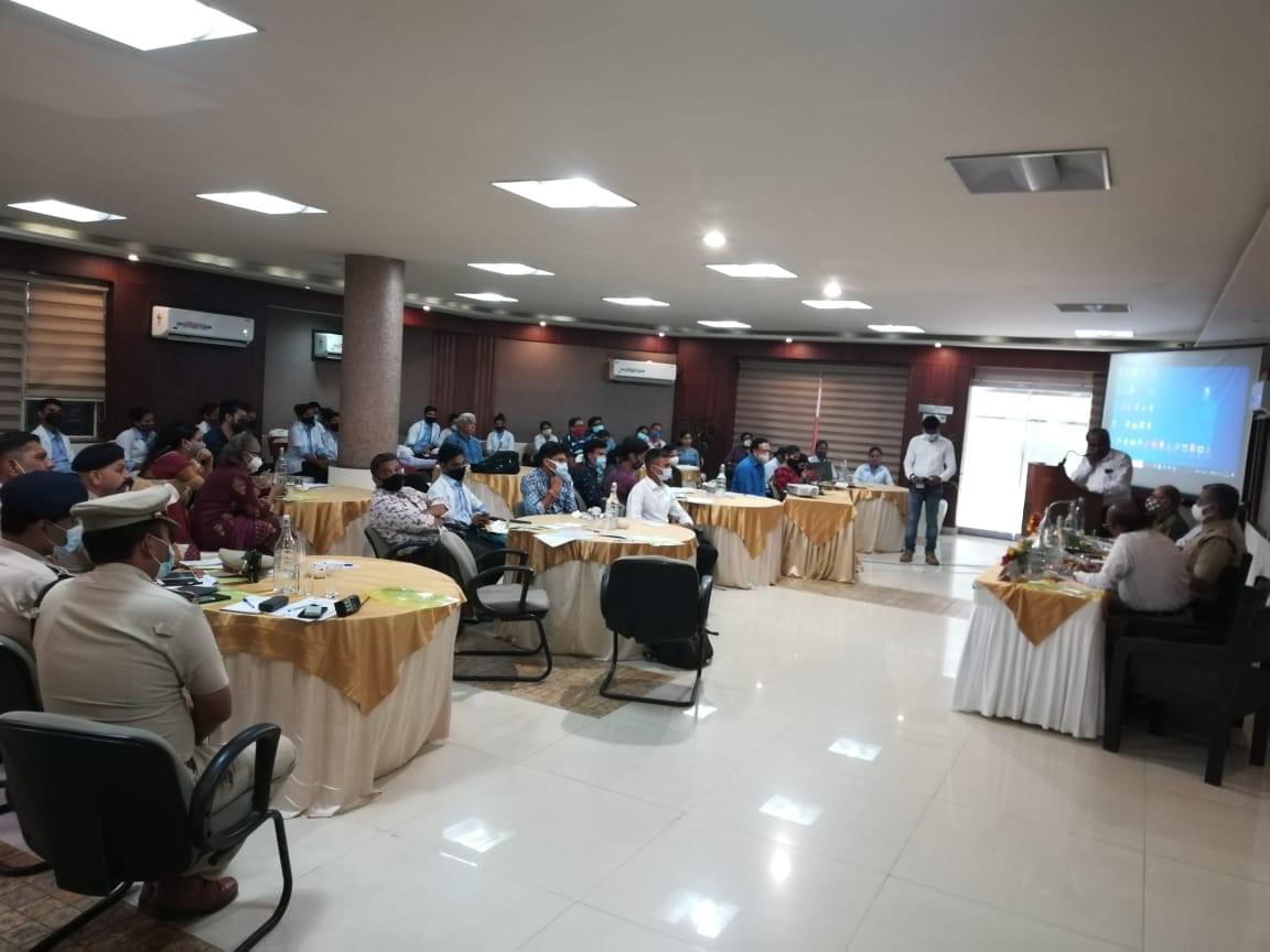 VNS Group of Institutions, Faculty of Management Bhopal Extra Curriculars photo 22